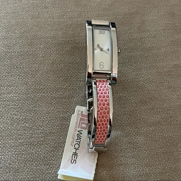 Jennifer Lopez Watch NWT NWT JLo Jennifer Lopez Watch | Mercari main image 4